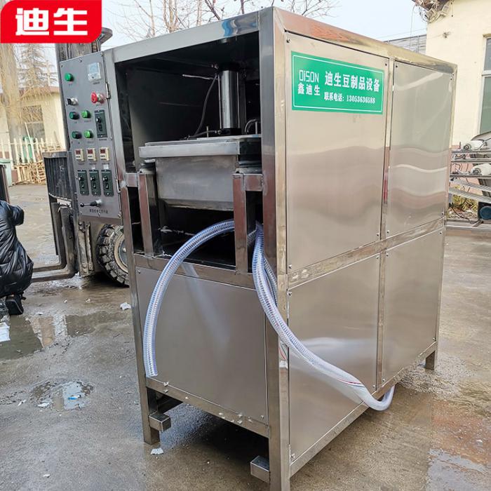 豆干機(jī)