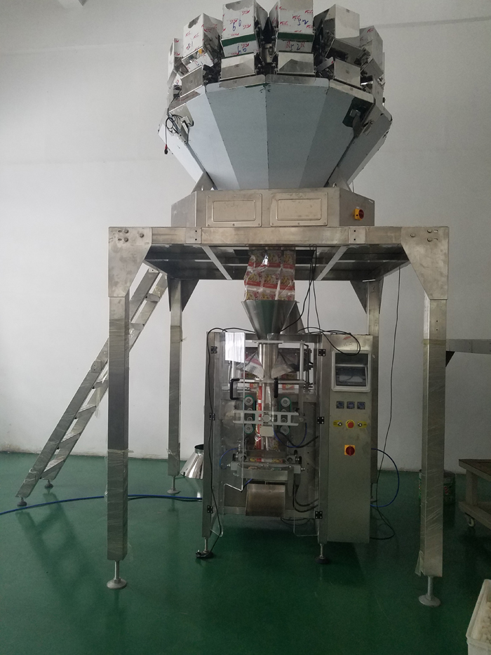 包裝機(jī)